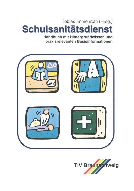 Produktbild: Schulsanit&auml;tsdienst