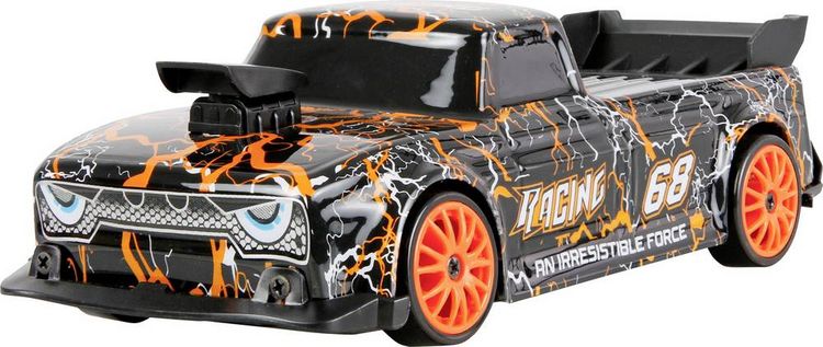 Produktbild: Amewi RC-Modell Orange 1:24 RC Modellauto Elektro Drift Allradantrieb (4WD) RtR 2,4GHz