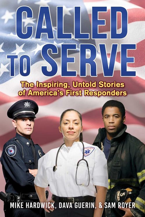 Produktbild: Called to Serve