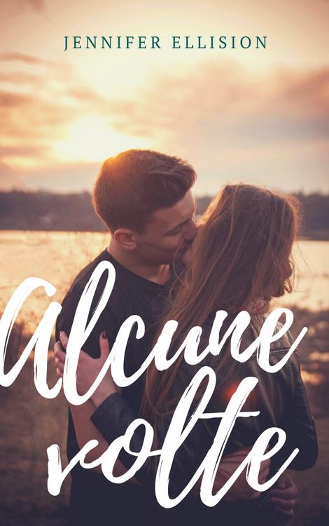 Produktbild: Alcune volte