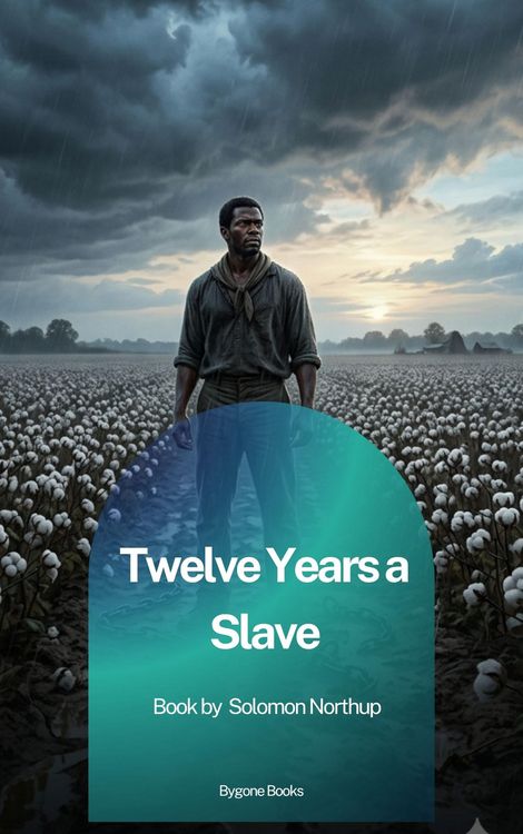Produktbild: Twelve Years a Slave