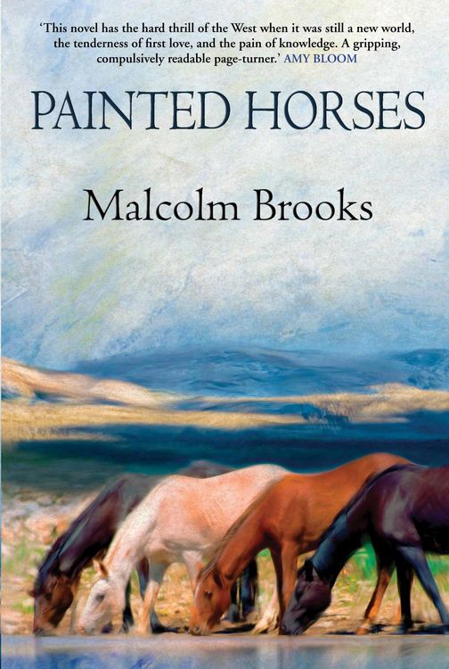 Produktbild: Painted Horses
