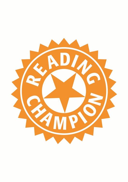 Produktbild: Reading Champion: Reading Champion 2027 Orange Band 1