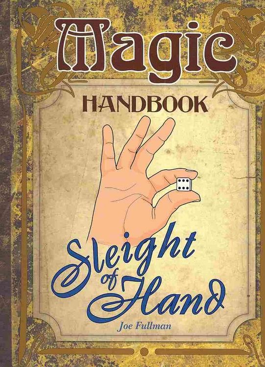 Produktbild: Sleight of Hand