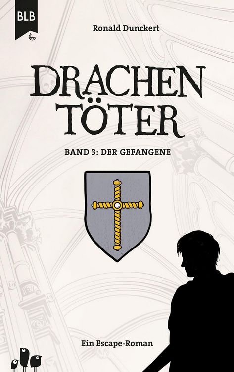 Produktbild: Drachent&ouml;ter - Der Gefangene