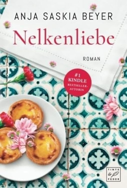 Produktbild: Nelkenliebe