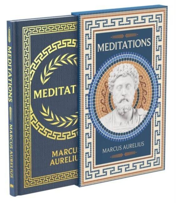 Produktbild: Meditations