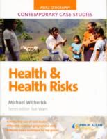 Produktbild: AS/A2 Geography Contemporary Case Studies