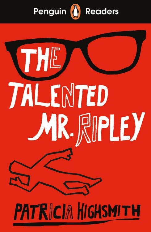 Produktbild: Penguin Readers Level 6: The Talented Mr Ripley (ELT Graded Reader)