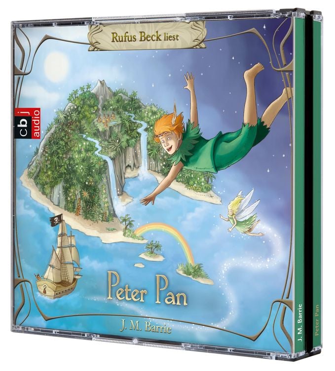 Peter Pan