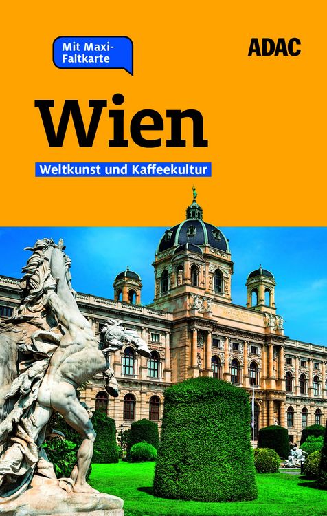 Produktbild: Wien