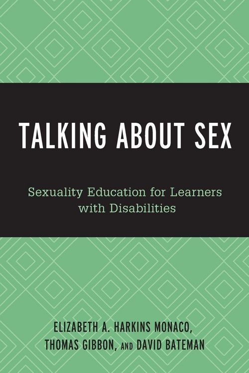 Produktbild: Talking About Sex