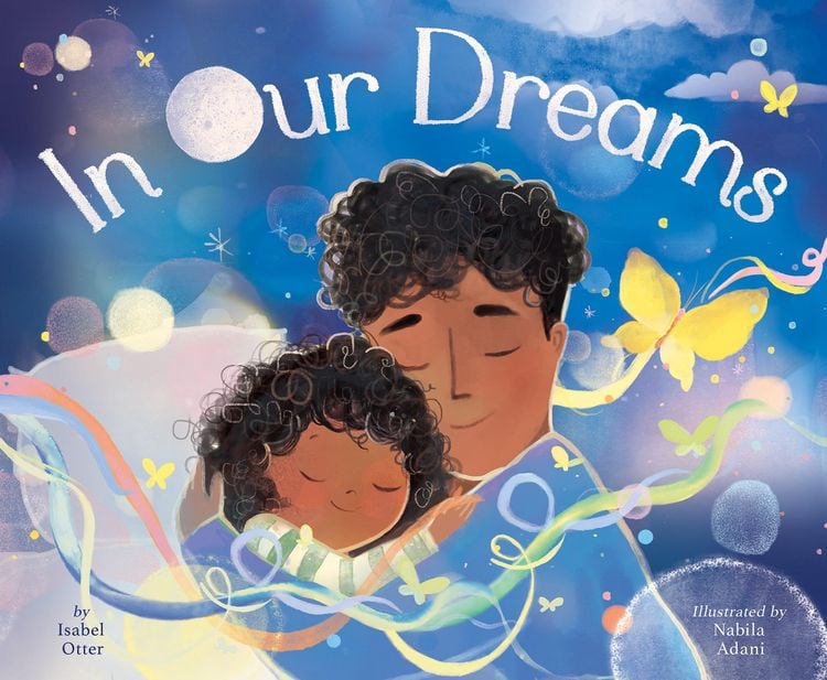 Produktbild: In Our Dreams