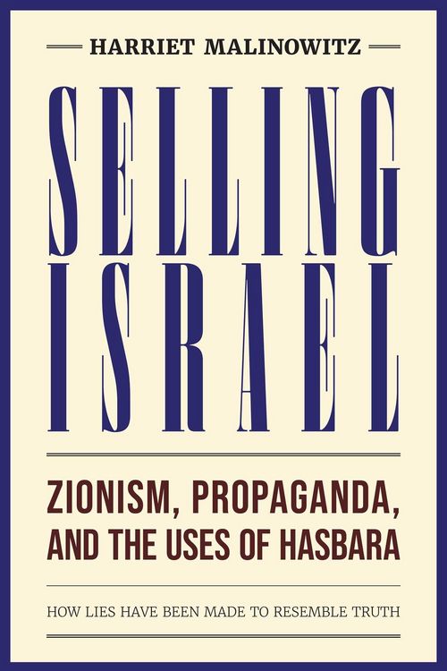 Produktbild: Selling Israel