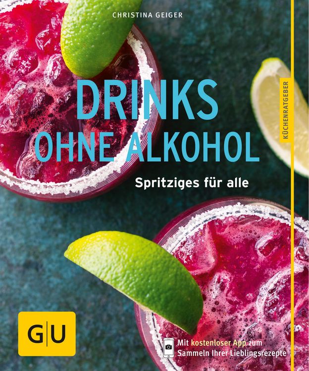 Produktbild: Drinks ohne Alkohol