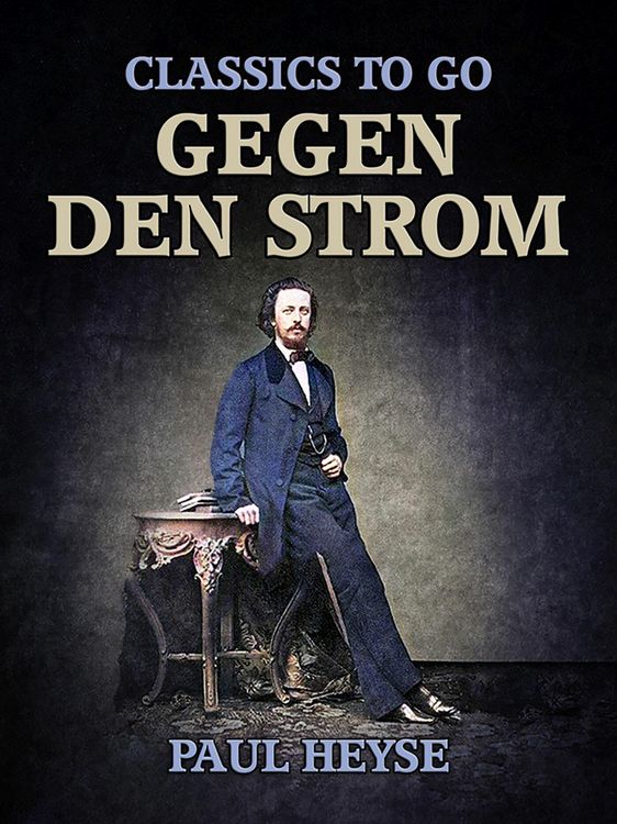 Produktbild: Gegen den Strom