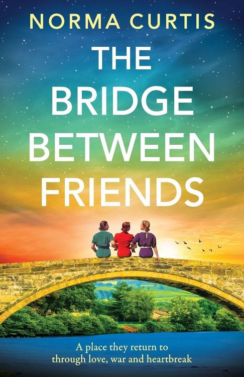 Produktbild: The Bridge Between Friends