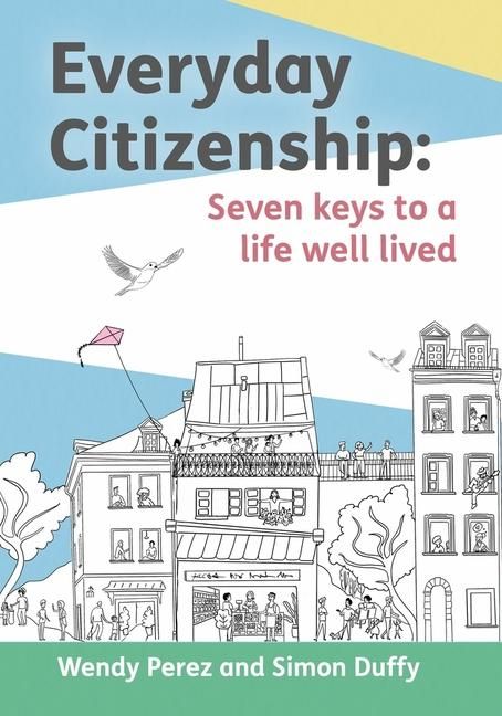 Produktbild: Duffy, S: Citizenship