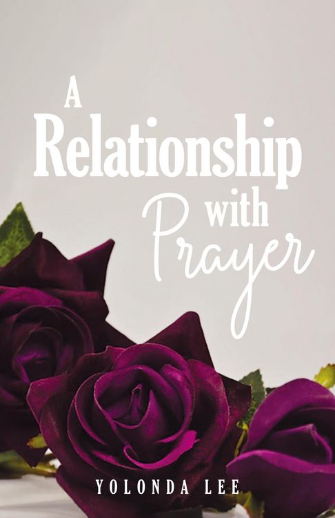 Produktbild: A Relationship with Prayer