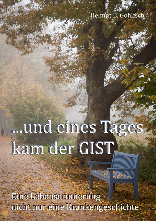 Produktbild: ...und eines Tages kam der GIST
