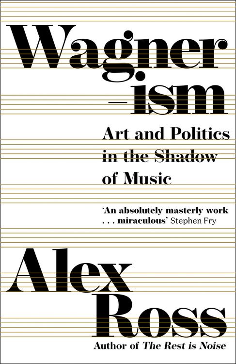 Produktbild: Wagnerism