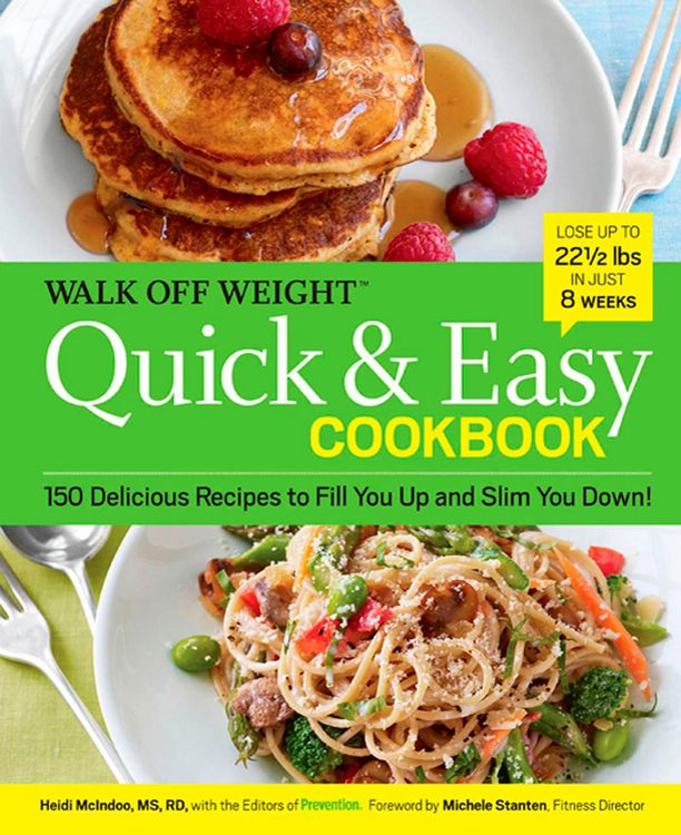 Produktbild: Walk Off Weight Quick & Easy C