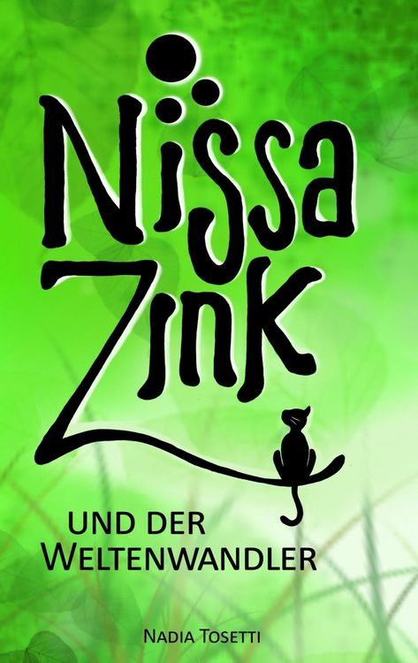 Produktbild: Nissa Zink
