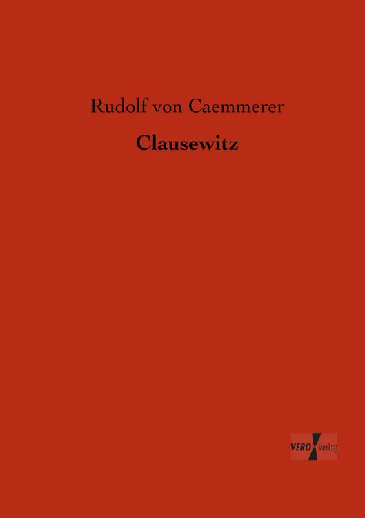 Produktbild: Clausewitz