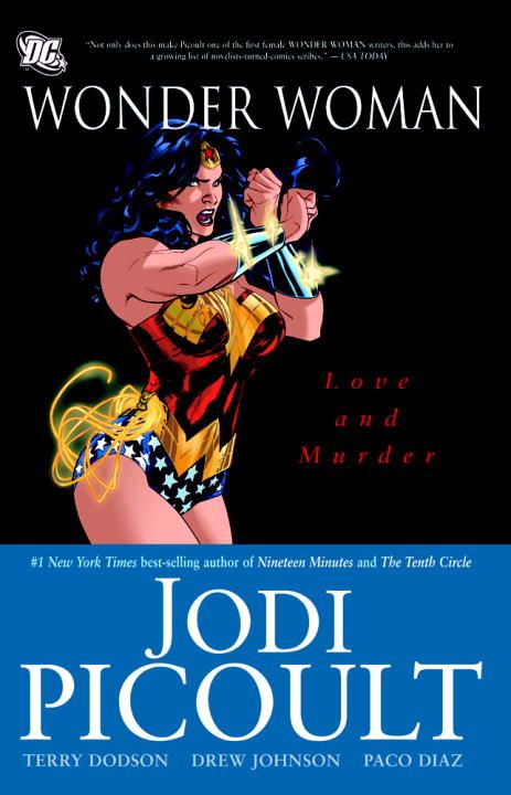 Produktbild: Love and Murder