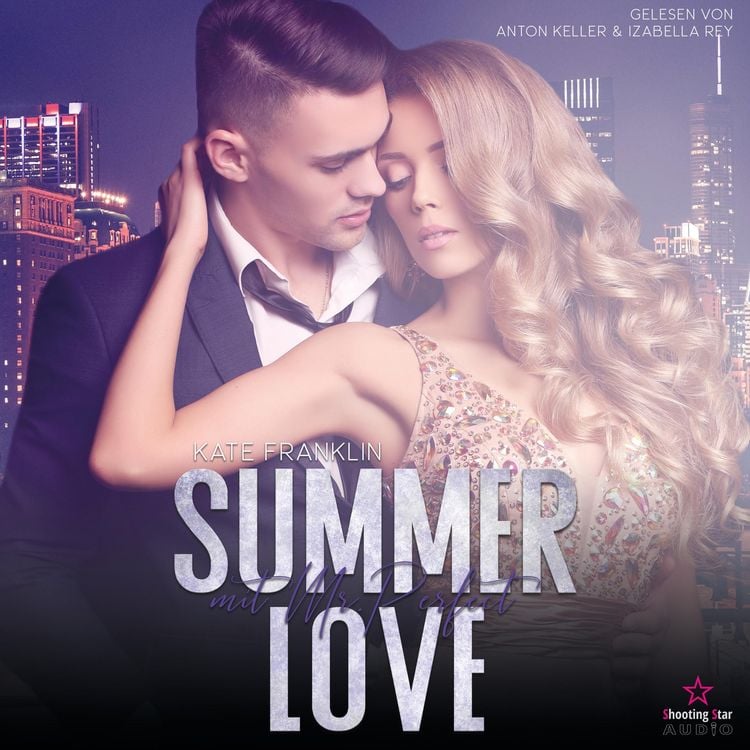 Produktbild: Summer Love mit Mr. Perfect