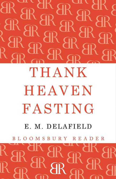 Produktbild: Thank Heaven Fasting