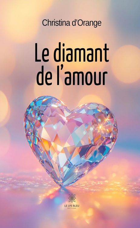 Produktbild: Le diamant de l'amour