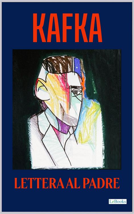 Produktbild: Lettera al padre