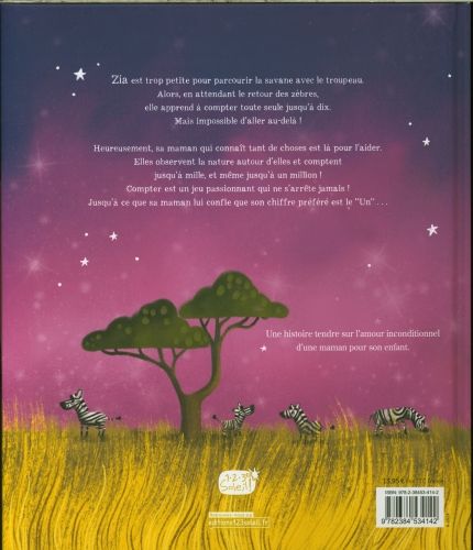 Produktbild: Un parmi des milliers