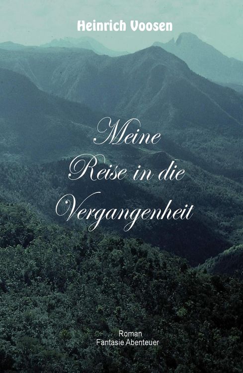 Produktbild: Meine Reise in die Vergangenheit