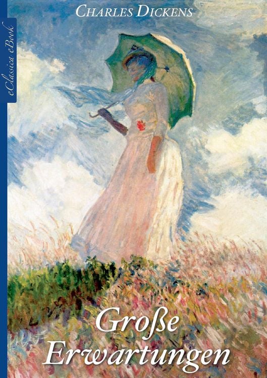 Produktbild: Charles Dickens: Gro&szlig;e Erwartungen