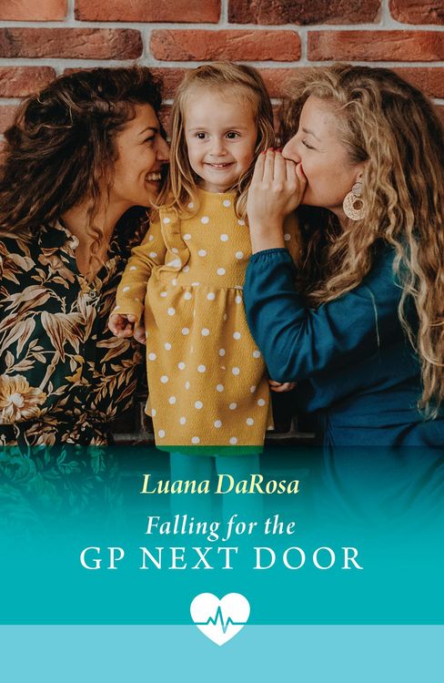 Produktbild: Falling For The Gp Next Door