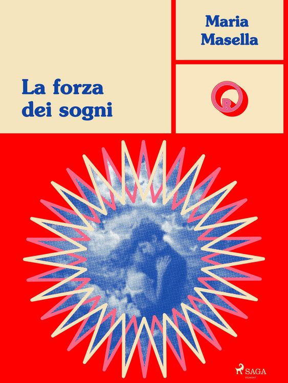 Produktbild: La forza dei sogni