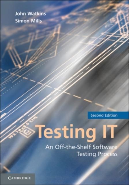 Produktbild: Testing IT