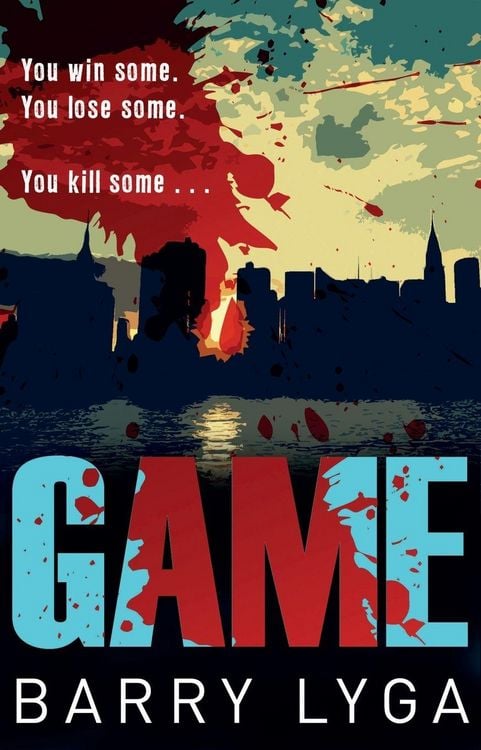 Produktbild: Game