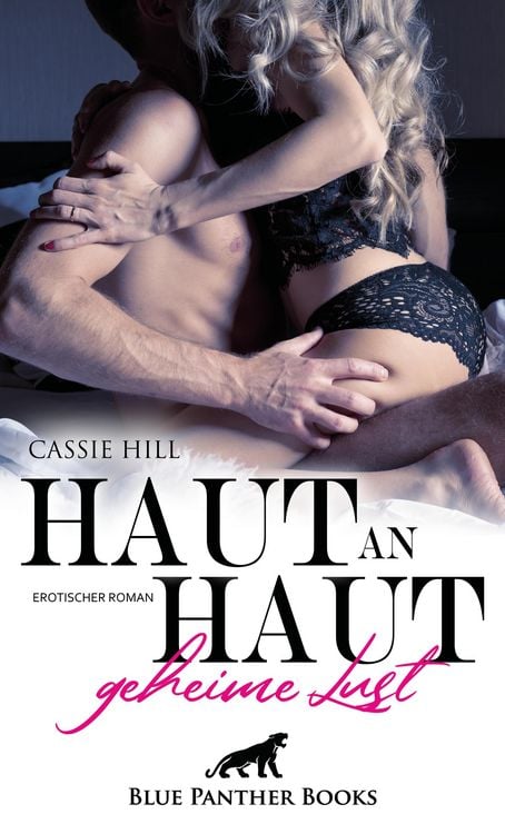 Produktbild: Haut an Haut - geheime Lust | Erotischer Roman