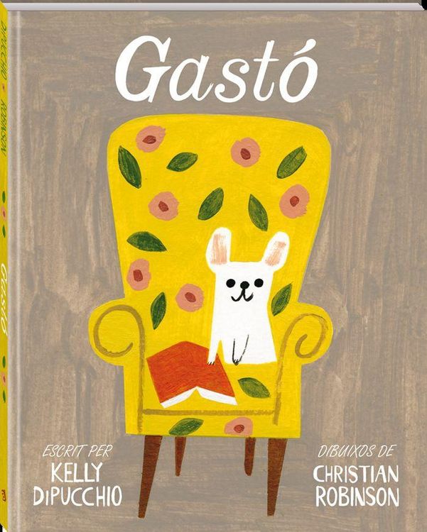 Produktbild: Gast&oacute;
