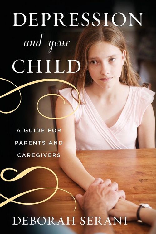 Produktbild: Depression and Your Child