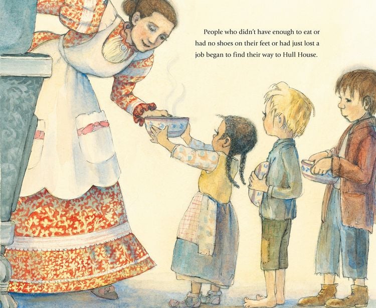 Produktbild: The House That Jane Built