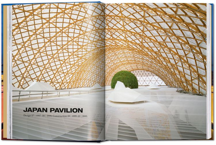 Produktbild: Shigeru Ban