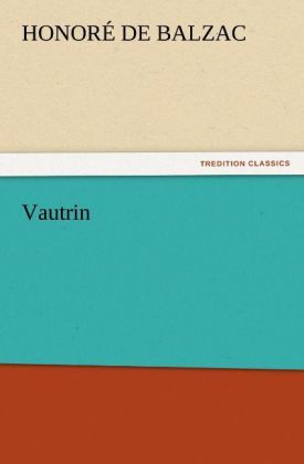 Produktbild: Vautrin