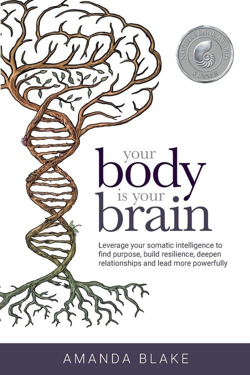 Produktbild: Your Body is Your Brain