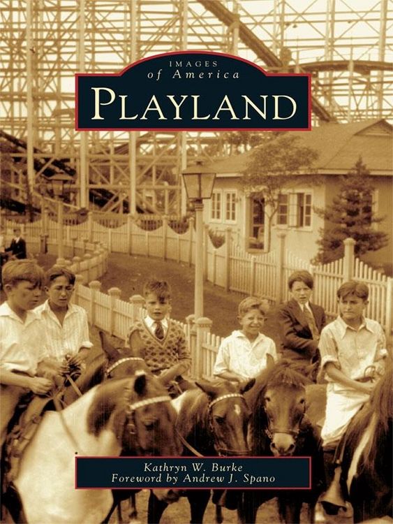 Produktbild: Playland