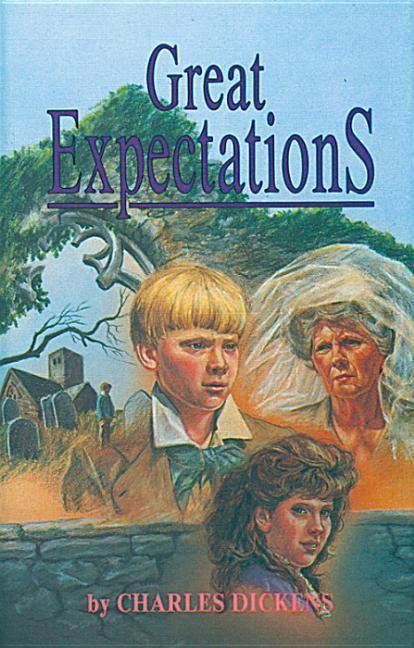 Produktbild: Great Expectations
