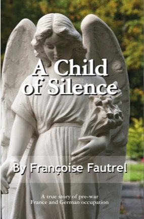Produktbild: A Child of Silence